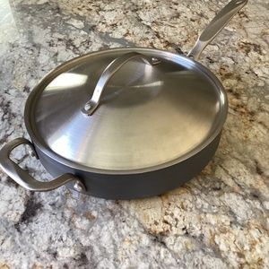 Calphalon 10.25” Sauté Pan NEW